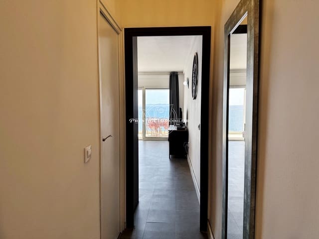 1 sypialnia Apartament na sprzedaż w Roses - 205 000 € (Ref: 9800624)