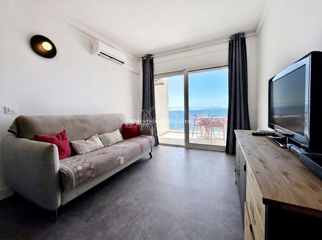 1 sypialnia Apartament na sprzedaż w Roses - 205 000 € (Ref: 9800624)