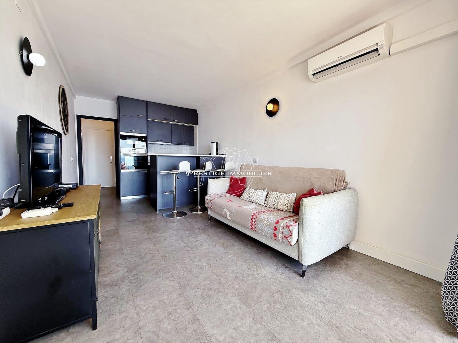 1 camera da letto Appartamento in vendita in Roses - 205.000 € (Rif: 9800624)