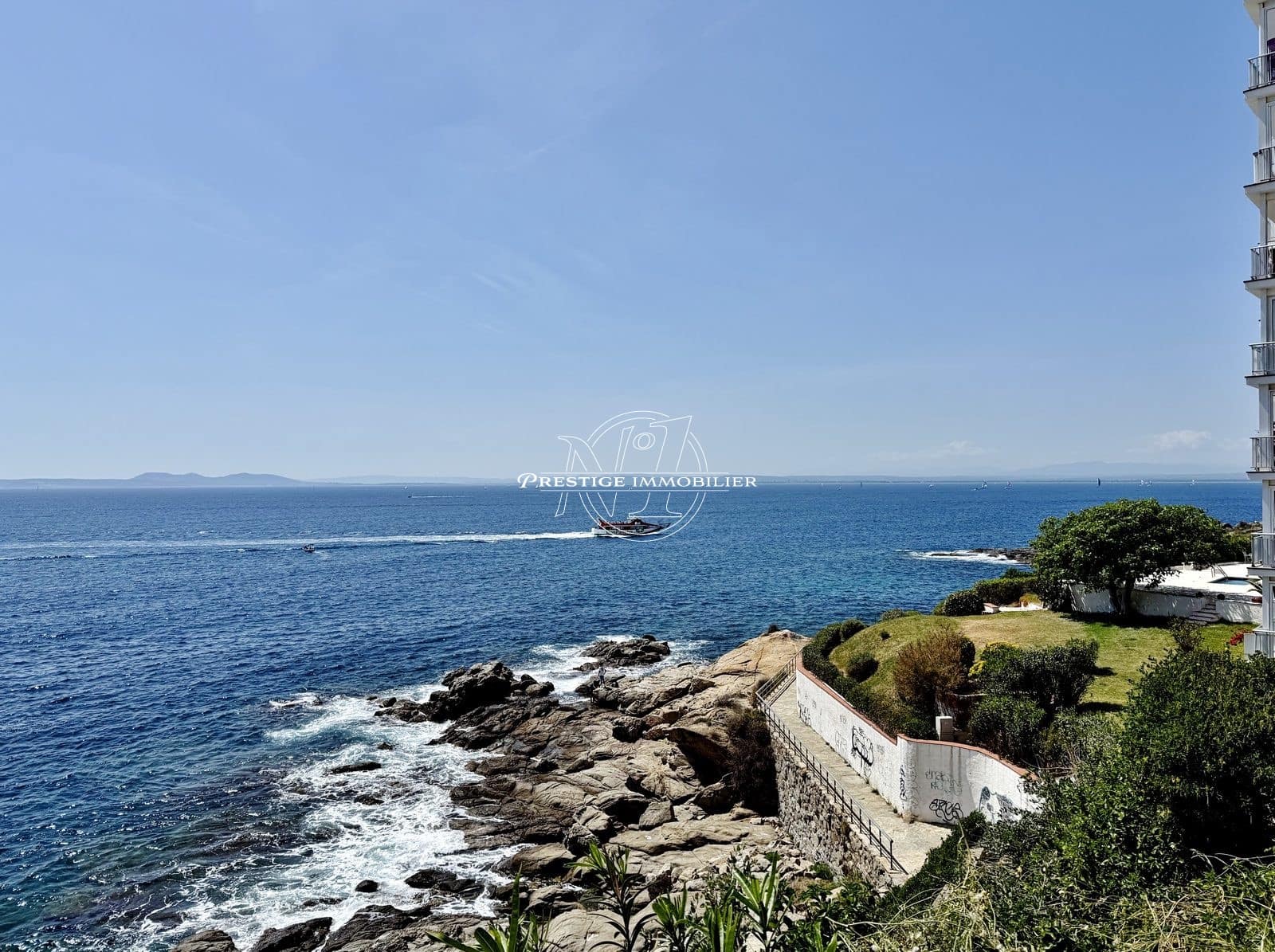 1 camera da letto Appartamento in vendita in Roses - 205.000 € (Rif: 9800624)