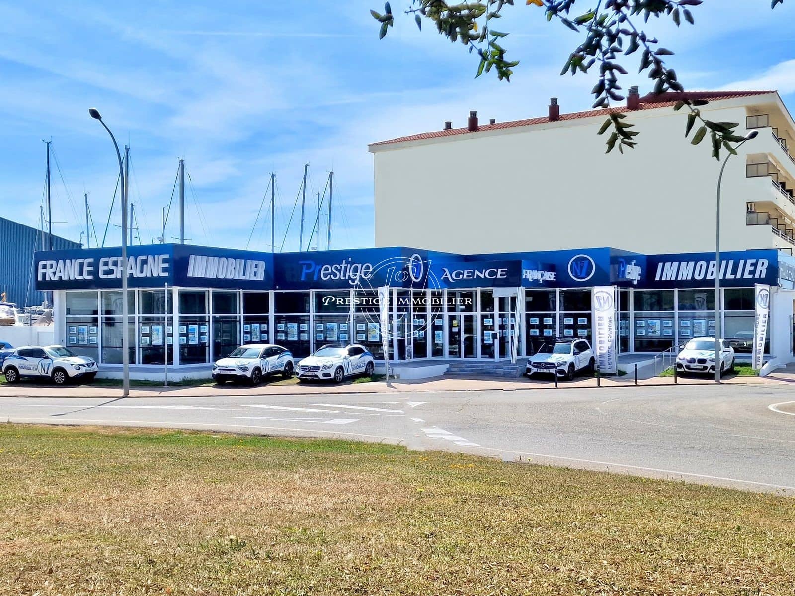 1 camera da letto Appartamento in vendita in Roses - 205.000 € (Rif: 9800624)