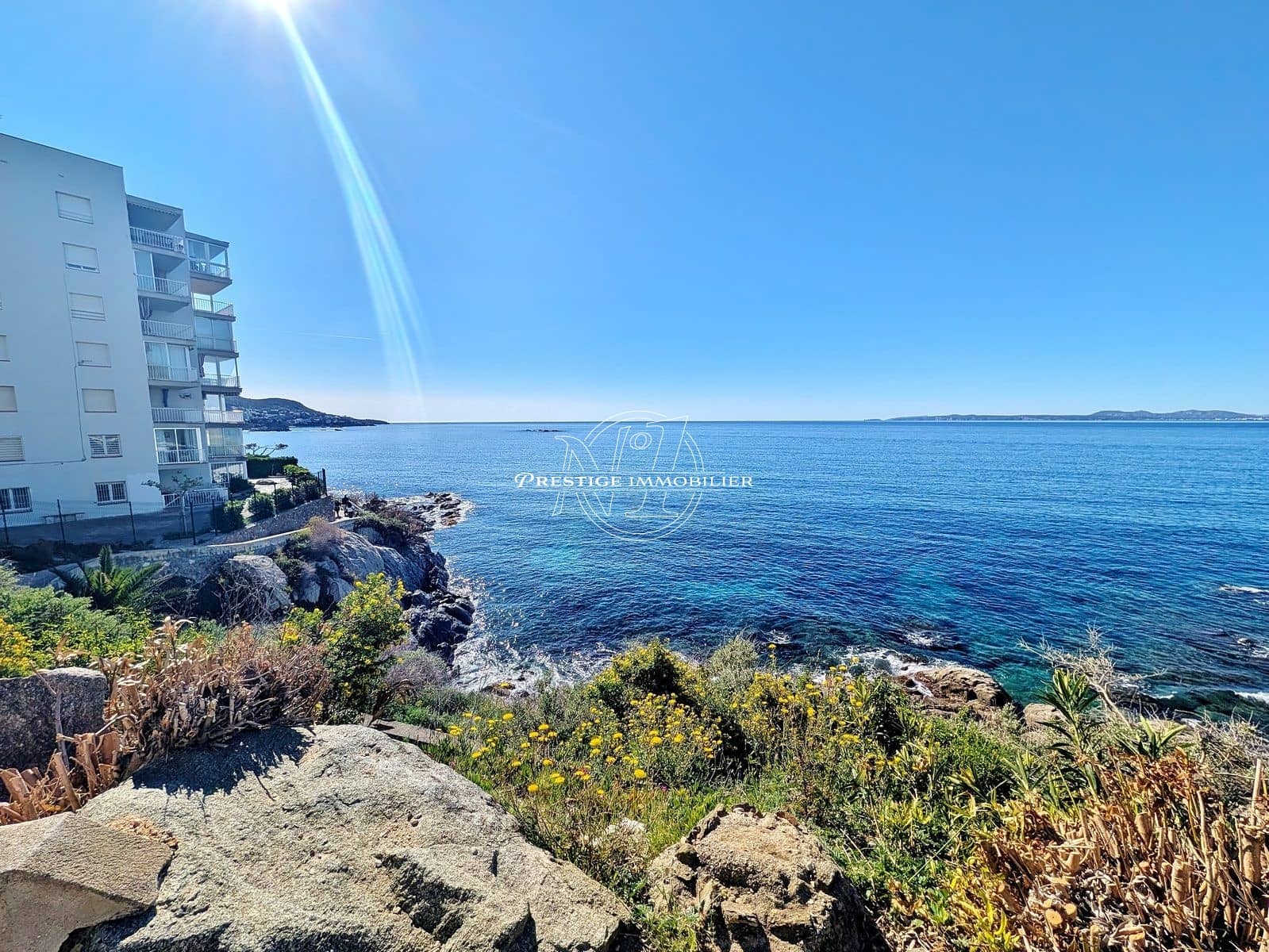 1 camera da letto Appartamento in vendita in Roses - 205.000 € (Rif: 9800624)