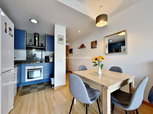 2 chambre Appartement à vendre à Santa Margarida, Roses avec piscine - 250 000 € (Ref: 9807415)