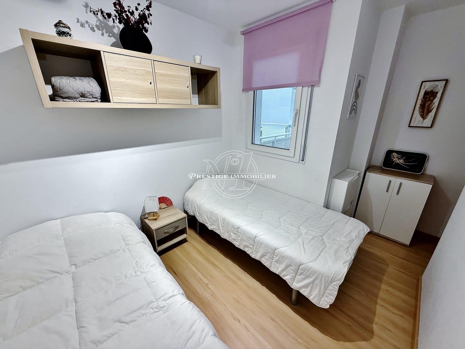 2 chambre Appartement à vendre à Santa Margarida avec piscine - 250 000 € (Ref: 9807415)