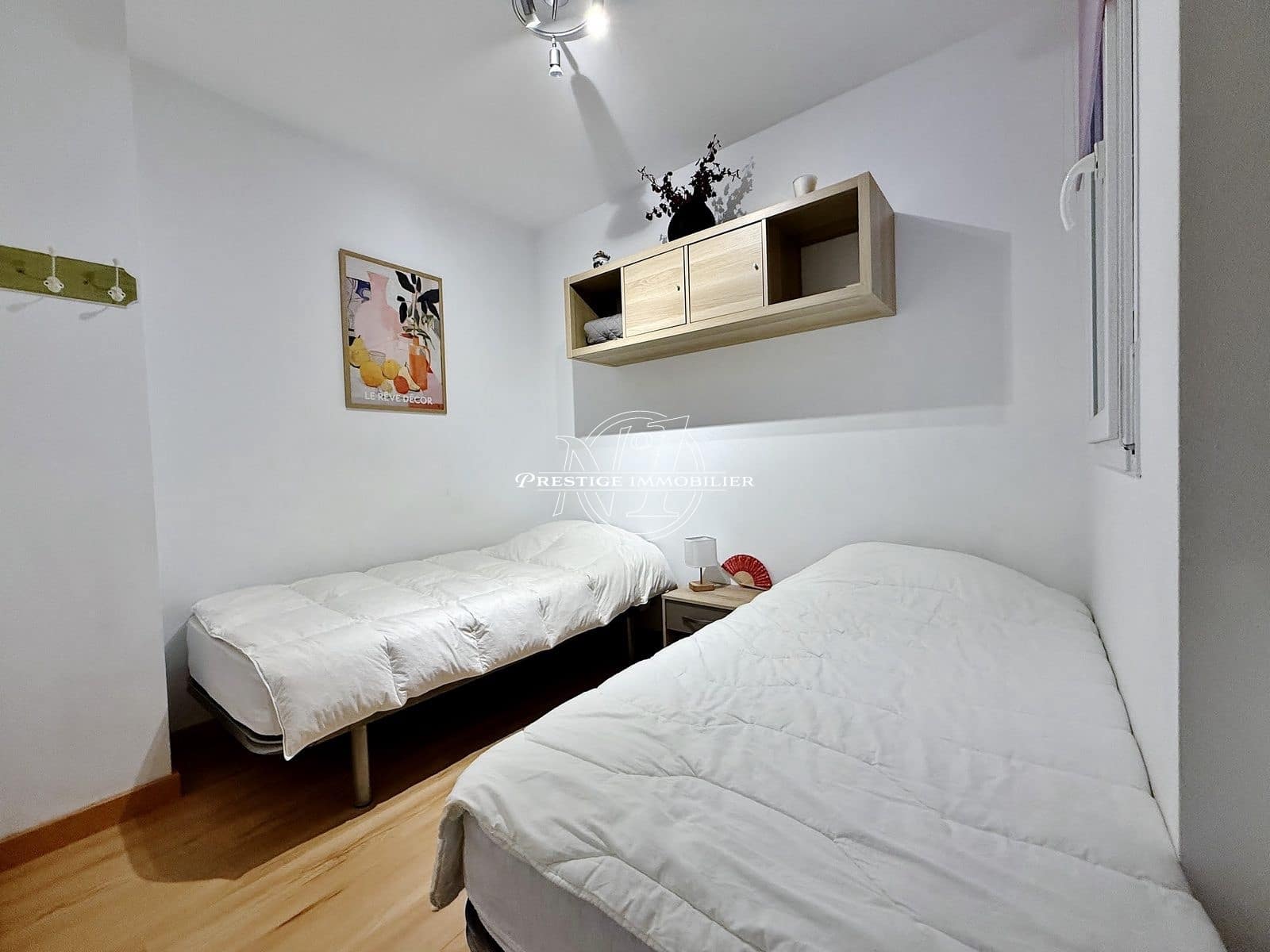 2 chambre Appartement à vendre à Santa Margarida avec piscine - 250 000 € (Ref: 9807415)