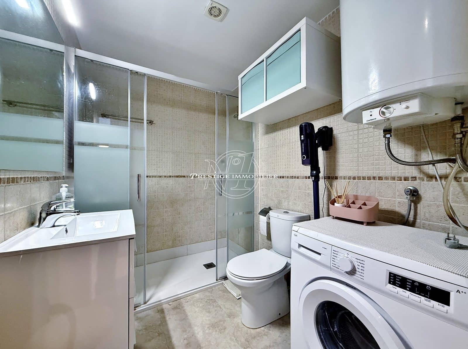 2 chambre Appartement à vendre à Santa Margarida avec piscine - 250 000 € (Ref: 9807415)