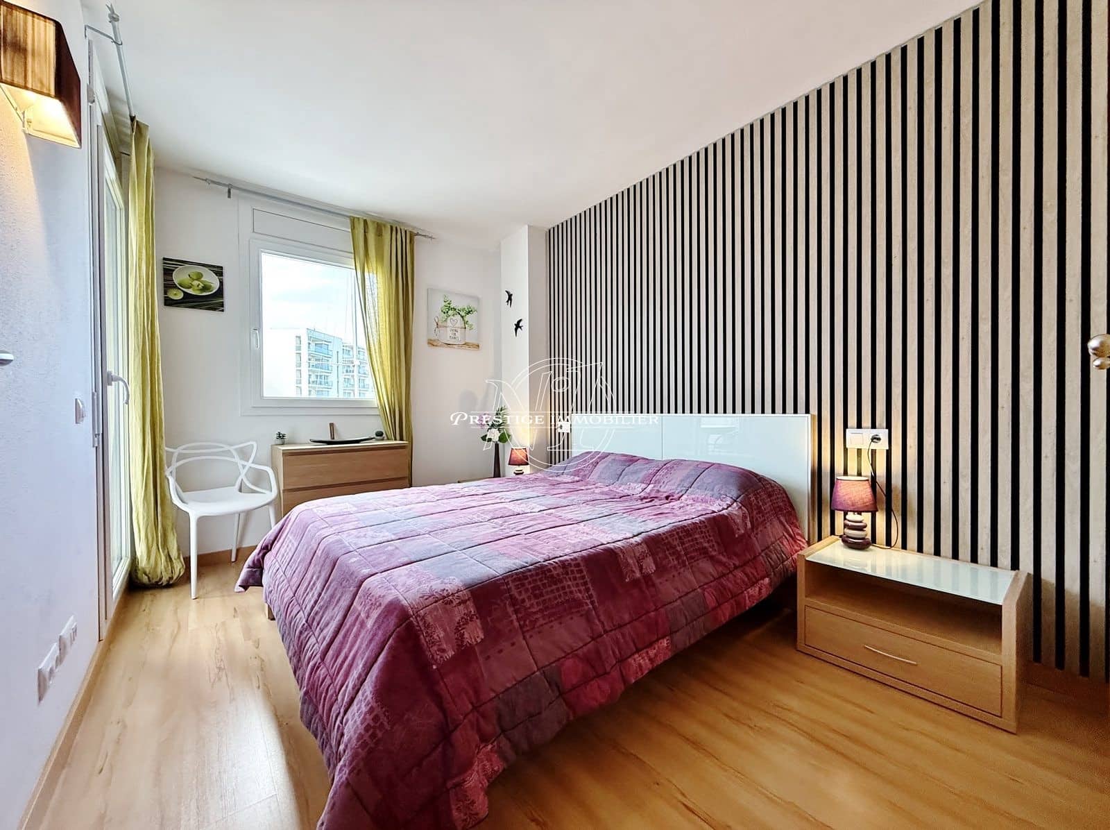 2 chambre Appartement à vendre à Santa Margarida avec piscine - 250 000 € (Ref: 9807415)