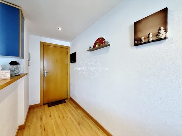 2 chambre Appartement à vendre à Santa Margarida, Roses avec piscine - 250 000 € (Ref: 9807415)