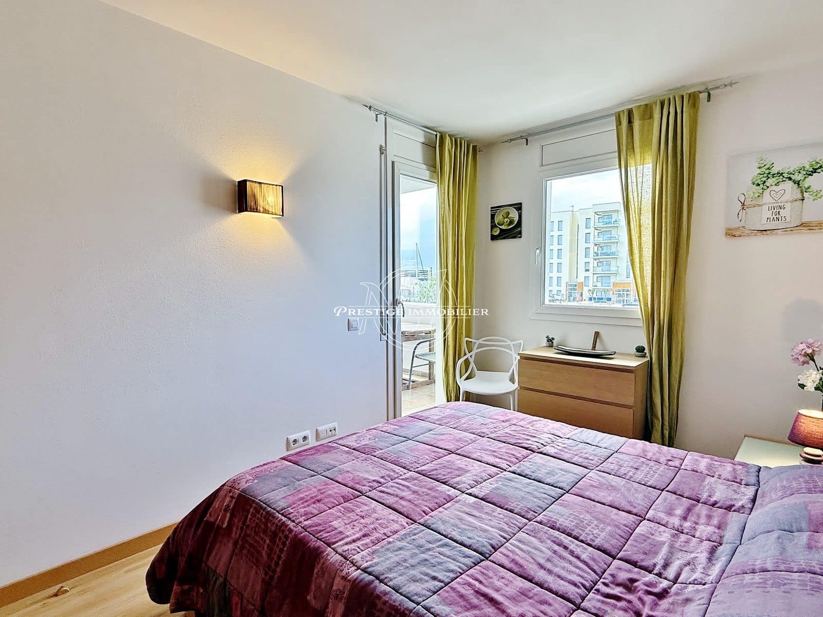 2 chambre Appartement à vendre à Santa Margarida avec piscine - 250 000 € (Ref: 9807415)