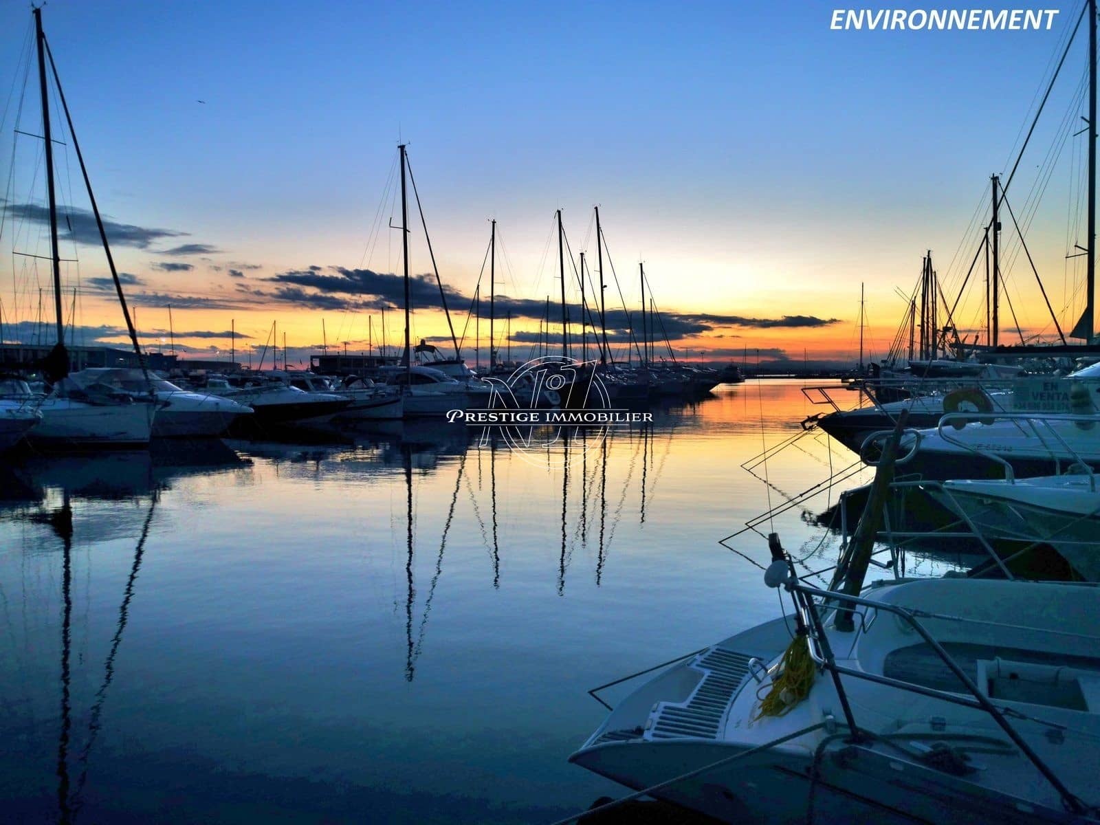 2 chambre Appartement à vendre à Santa Margarida avec piscine - 250 000 € (Ref: 9807415)