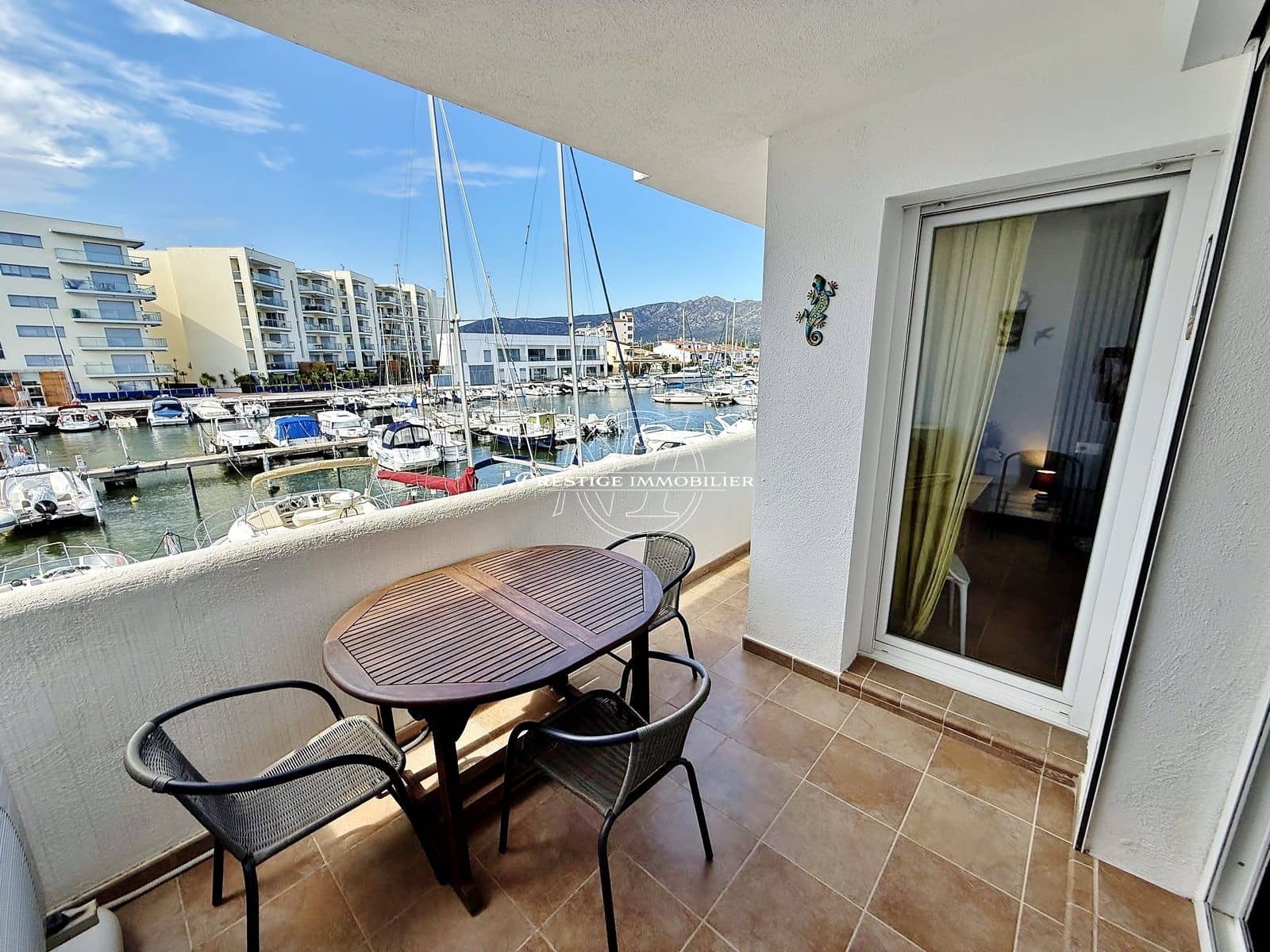 2 chambre Appartement à vendre à Santa Margarida avec piscine - 250 000 € (Ref: 9807415)