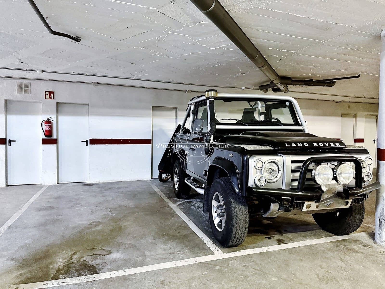 2 chambre Appartement à vendre à Santa Margarida avec piscine - 250 000 € (Ref: 9807415)