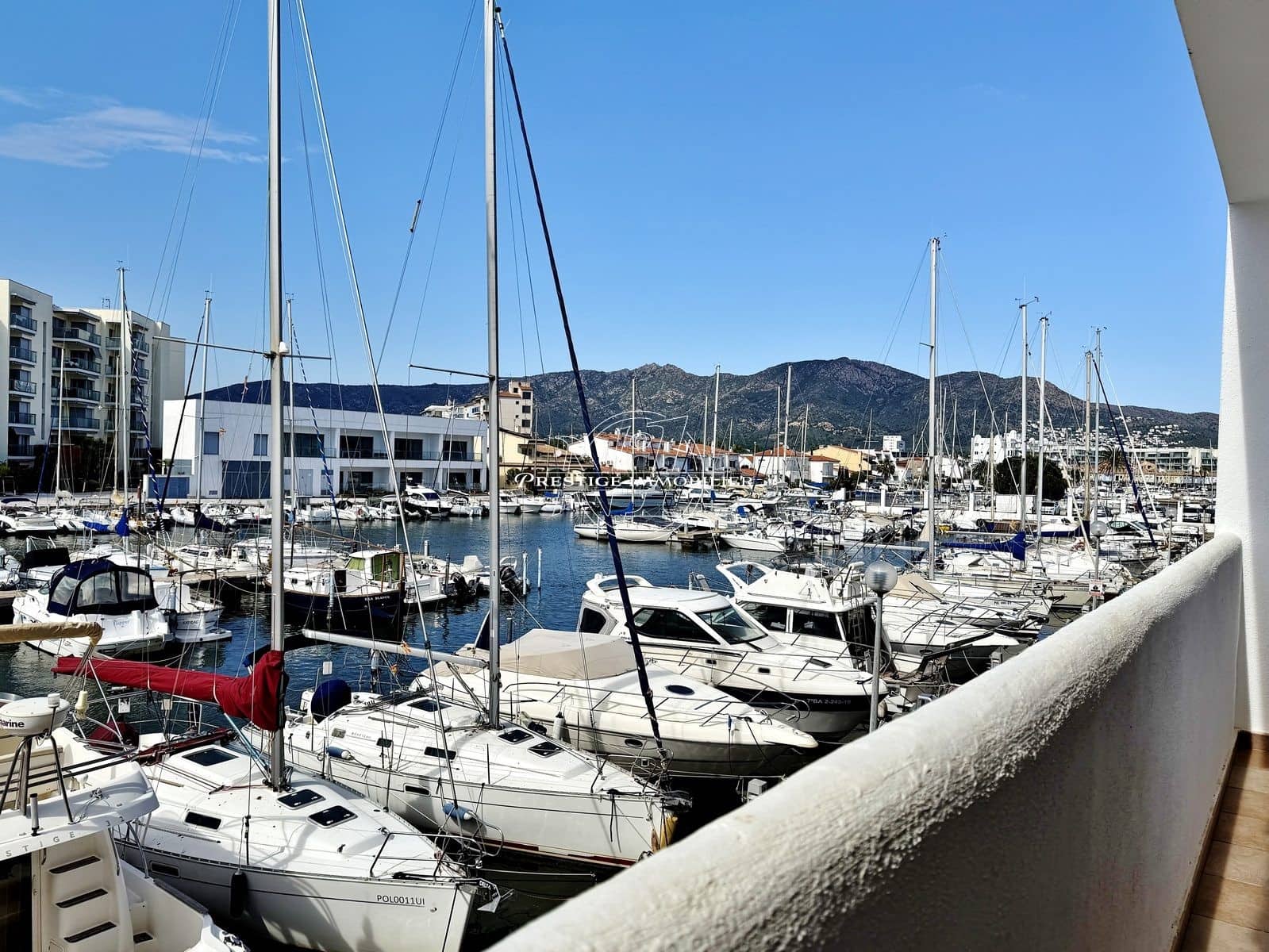 2 chambre Appartement à vendre à Santa Margarida avec piscine - 250 000 € (Ref: 9807415)