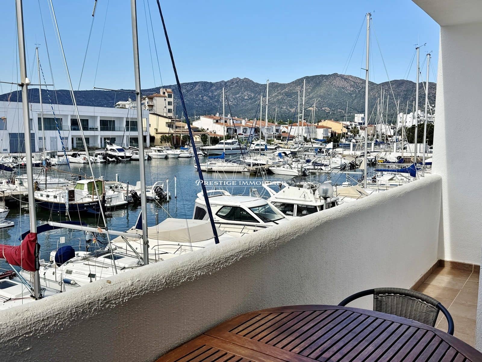 2 chambre Appartement à vendre à Santa Margarida avec piscine - 250 000 € (Ref: 9807415)