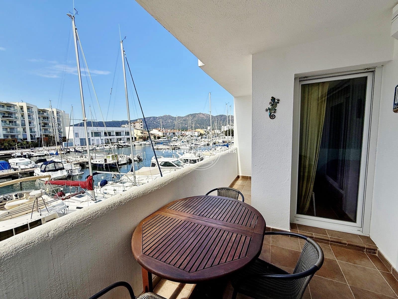 2 chambre Appartement à vendre à Santa Margarida avec piscine - 250 000 € (Ref: 9807415)