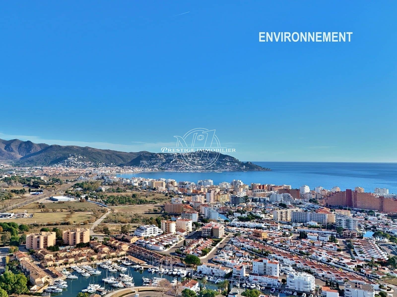 2 chambre Appartement à vendre à Santa Margarida avec piscine - 250 000 € (Ref: 9807415)