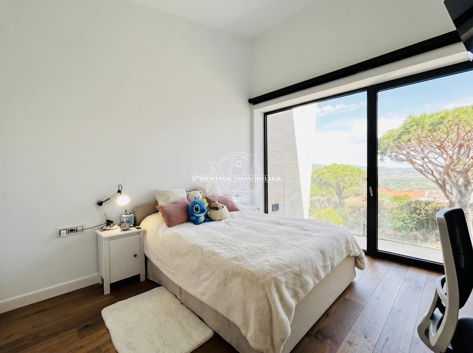 6 bedroom Villa for sale in Sant Feliu de Guixols with pool - € 2,700,000 (Ref: 9810818)