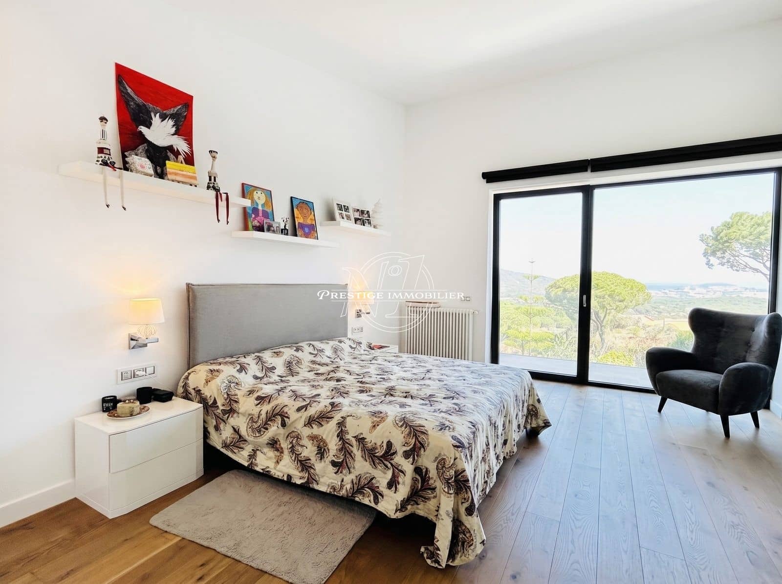 6 bedroom Villa for sale in Sant Feliu de Guixols with pool - € 2,700,000 (Ref: 9810818)