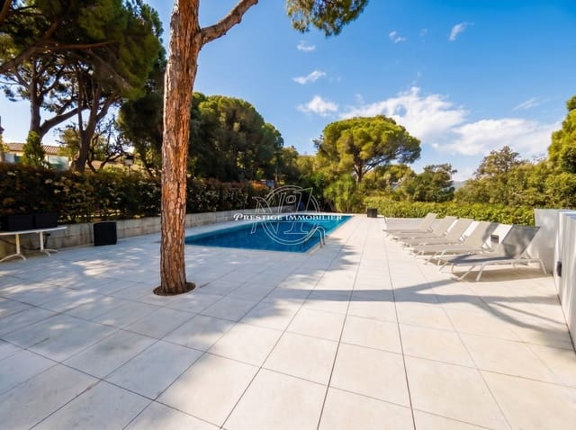 6 soverom Villa til salgs i Sant Feliu de Guíxols med svømmebasseng - € 2 700 000 (Ref: 9810818)