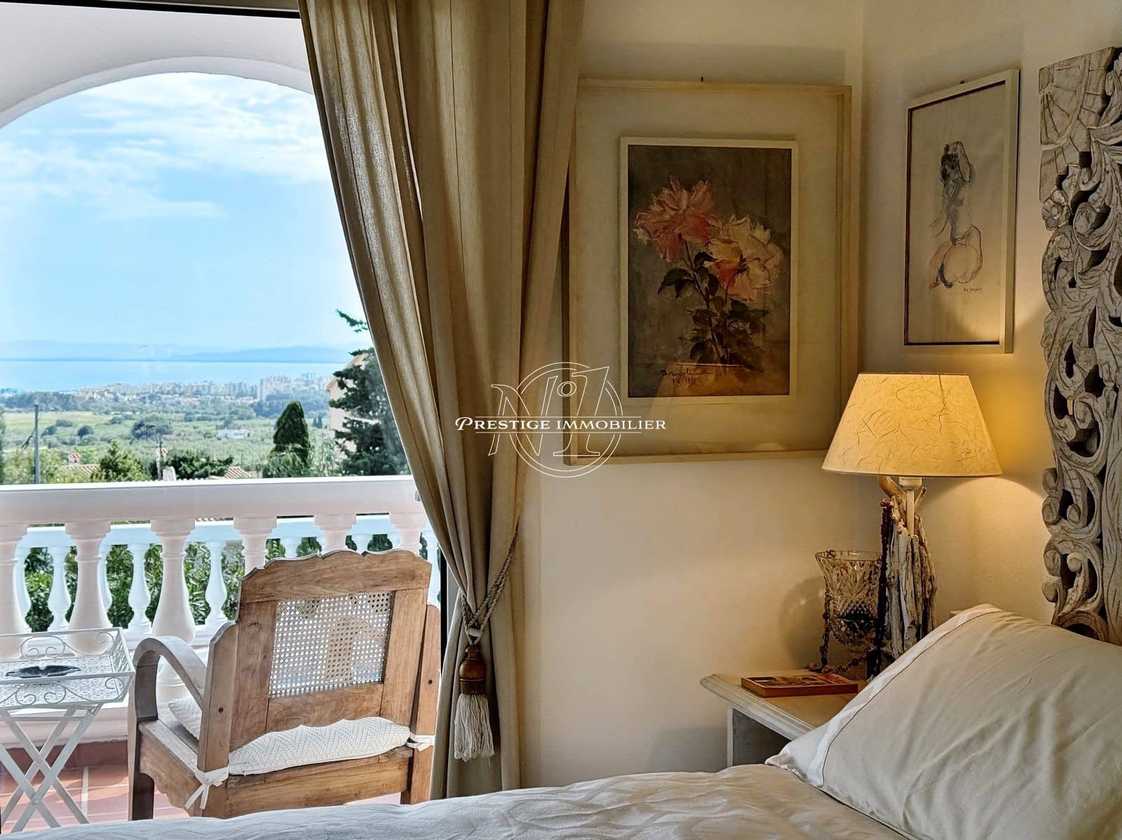 3 chambre Villa/Maison à vendre à Roses avec piscine - 495 000 € (Ref: 9811547)