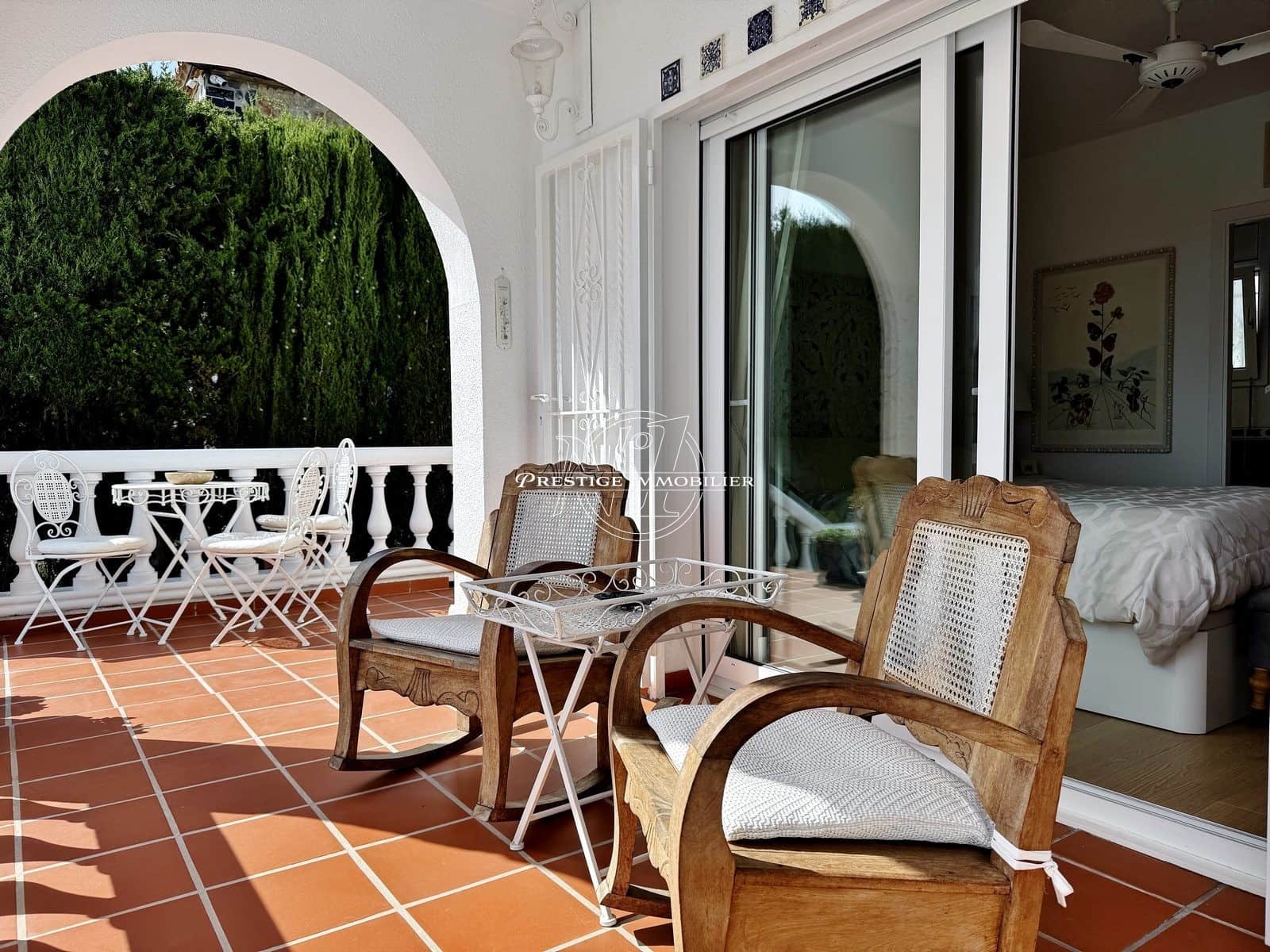 3 chambre Villa/Maison à vendre à Roses avec piscine - 495 000 € (Ref: 9811547)
