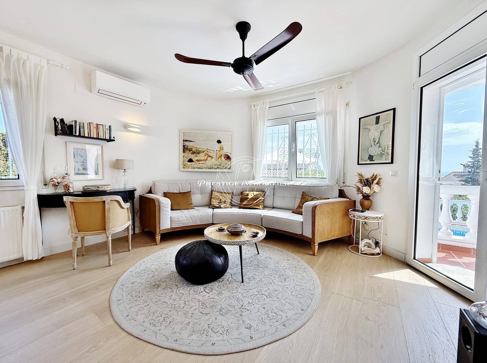 3 chambre Villa/Maison à vendre à Roses avec piscine - 495 000 € (Ref: 9811547)
