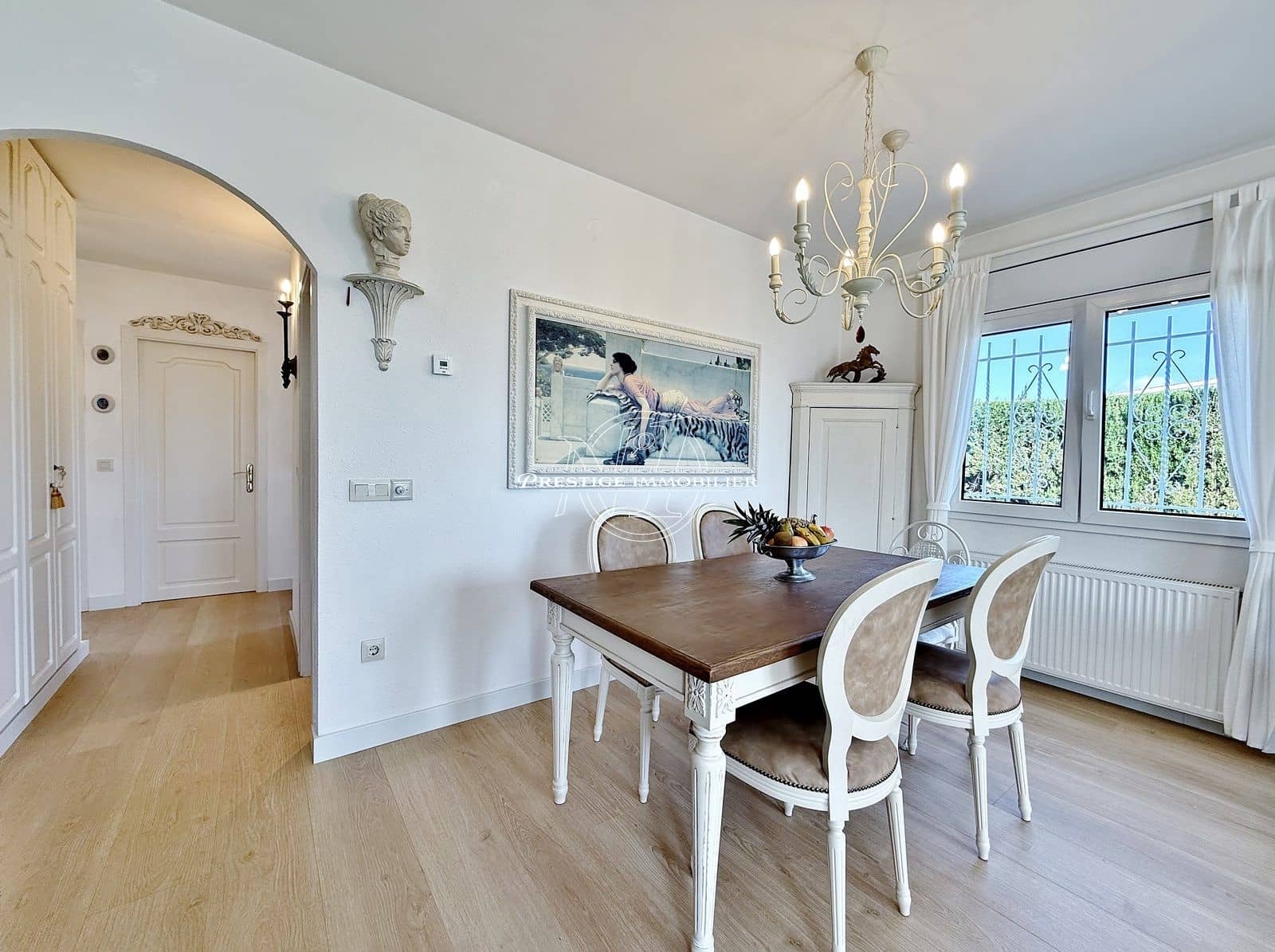 3 chambre Villa/Maison à vendre à Roses avec piscine - 495 000 € (Ref: 9811547)