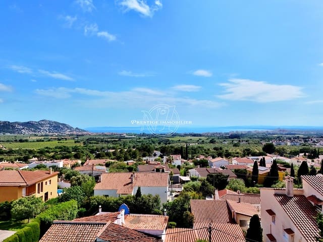 3 quarto Moradia para venda em Roses com piscina - 495 000 € (Ref: 9811547)