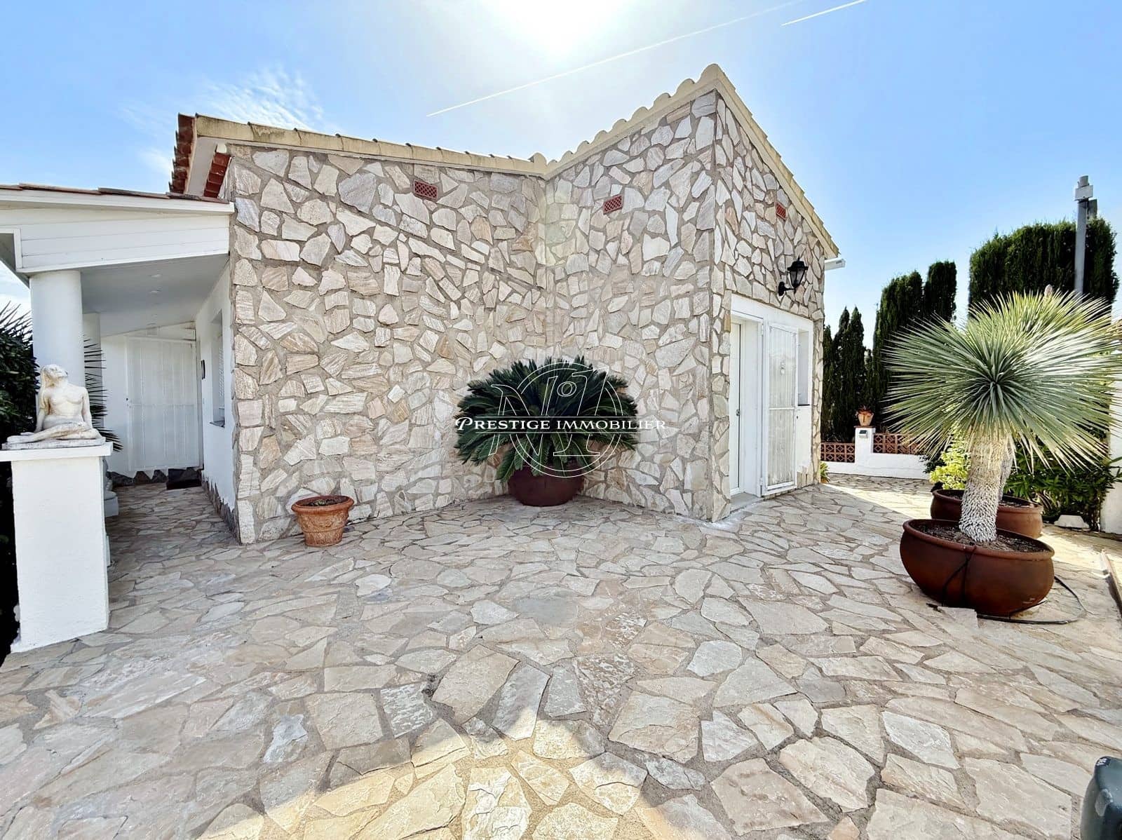 3 chambre Villa/Maison à vendre à Roses avec piscine - 495 000 € (Ref: 9811547)