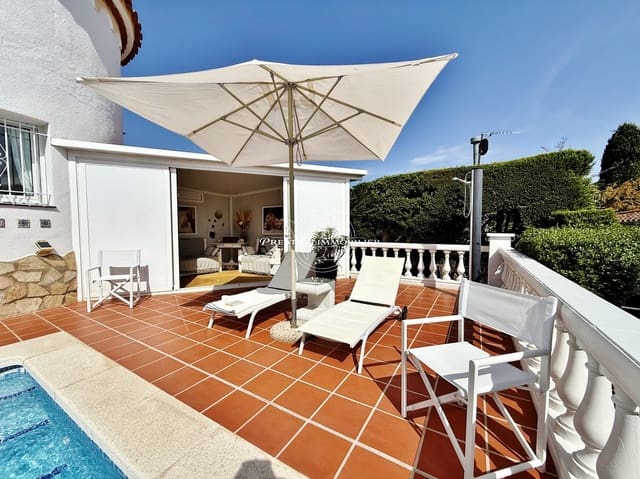 3 quarto Moradia para venda em Roses com piscina - 495 000 € (Ref: 9811547)