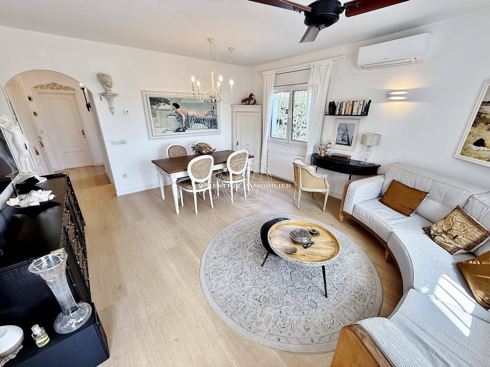 3 chambre Villa/Maison à vendre à Roses avec piscine - 495 000 € (Ref: 9811547)
