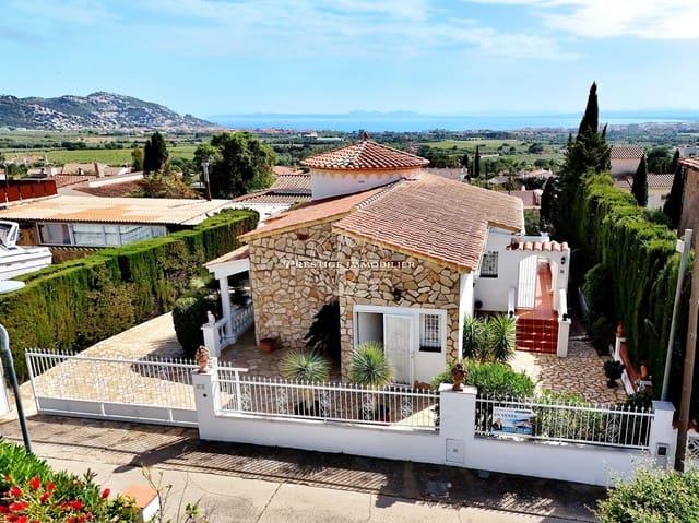 3 quarto Moradia para venda em Roses com piscina - 495 000 € (Ref: 9811547)