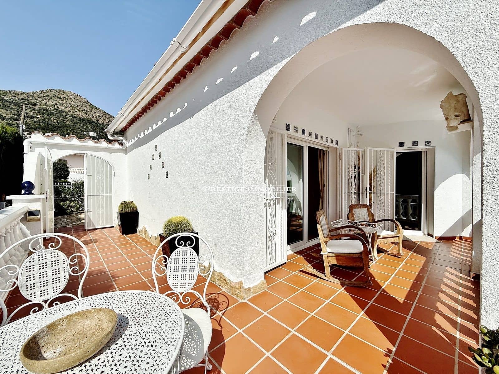 3 chambre Villa/Maison à vendre à Roses avec piscine - 495 000 € (Ref: 9811547)