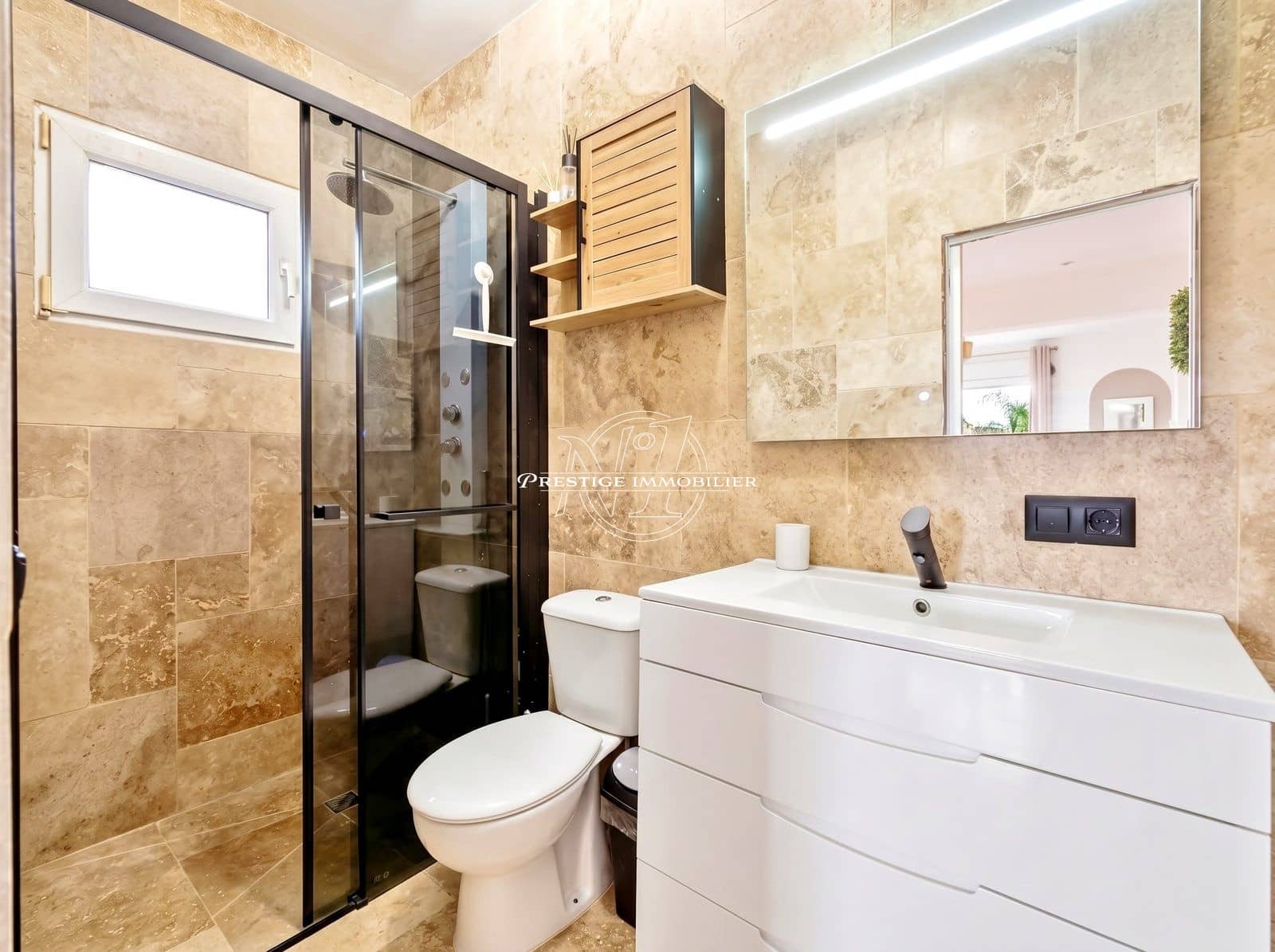 2 Zimmer Villa zu verkaufen in Empuriabrava mit Pool - 385.000 € (Ref: 9815749)