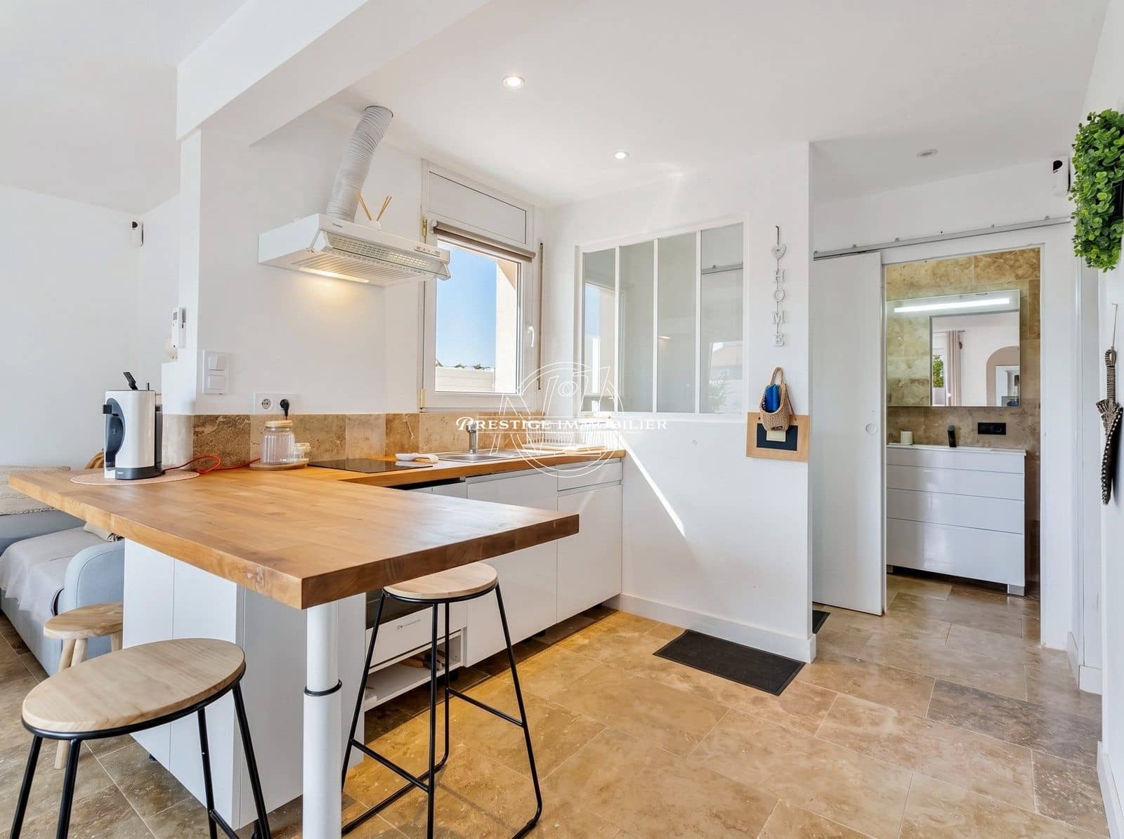 2 Zimmer Villa zu verkaufen in Empuriabrava mit Pool - 385.000 € (Ref: 9815749)