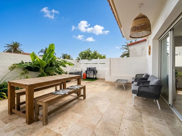 2 makuuhuone Huvila myytävänä paikassa Empuriabrava, Castelló d'Empúries mukana uima-altaan - 385 000 € (Ref: 9815749)