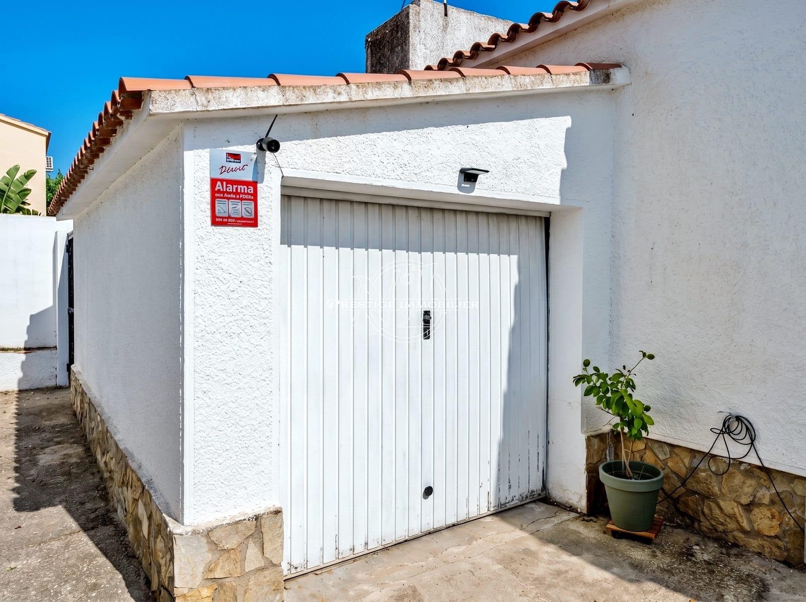 2 Zimmer Villa zu verkaufen in Empuriabrava mit Pool - 385.000 € (Ref: 9815749)