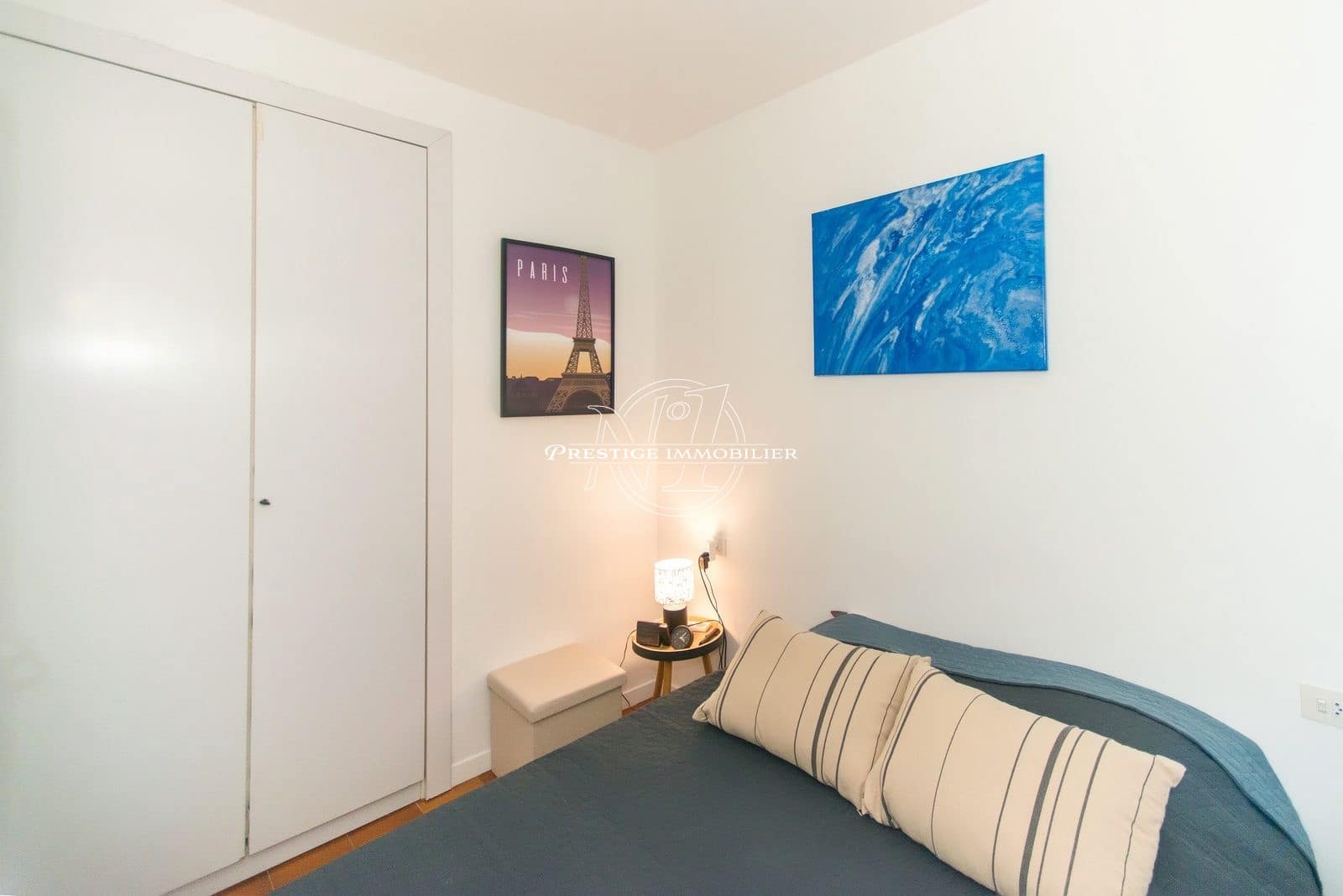 2 bedroom Apartment for sale in Empuriabrava with pool - € 215,000 (Ref: 9819323)
