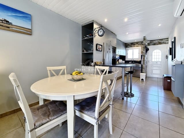 3 quarto Moradia para venda em Roses - 295 000 € (Ref: 9824024)