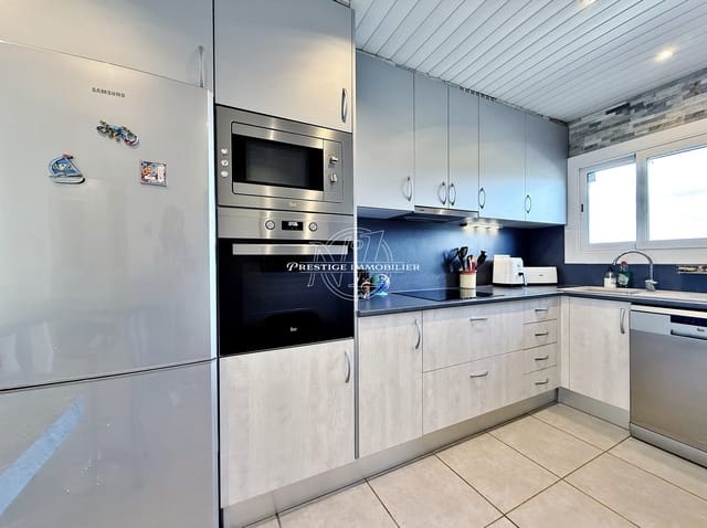 3 quarto Moradia para venda em Roses - 295 000 € (Ref: 9824024)