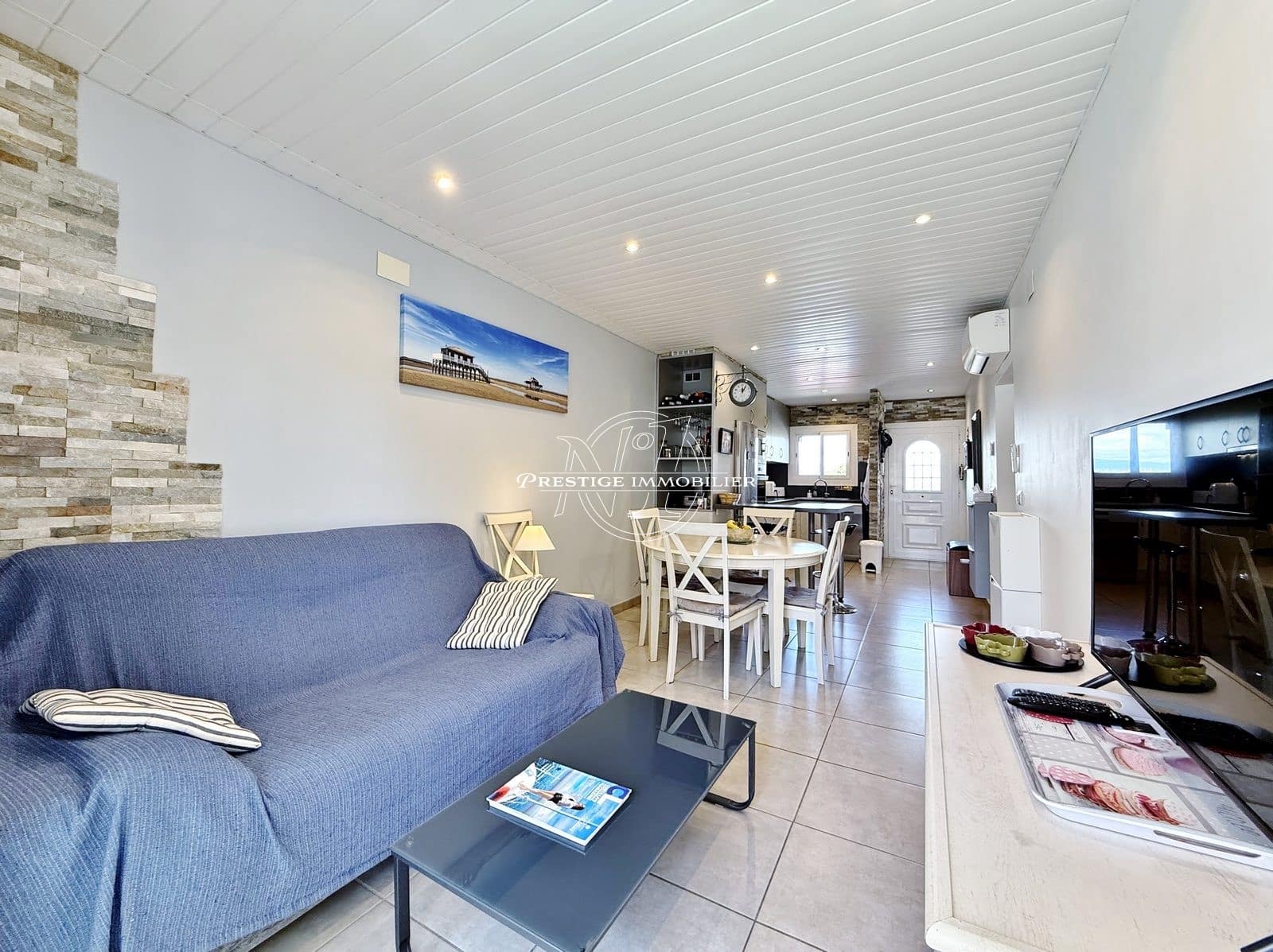 3 chambre Villa/Maison à vendre à Roses - 295 000 € (Ref: 9824024)