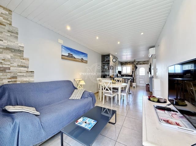 3 quarto Moradia para venda em Roses - 295 000 € (Ref: 9824024)