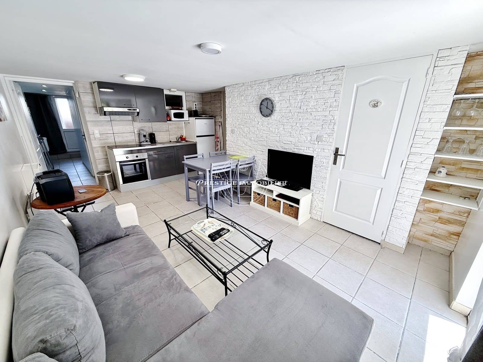 3 chambre Villa/Maison à vendre à Roses - 295 000 € (Ref: 9824024)