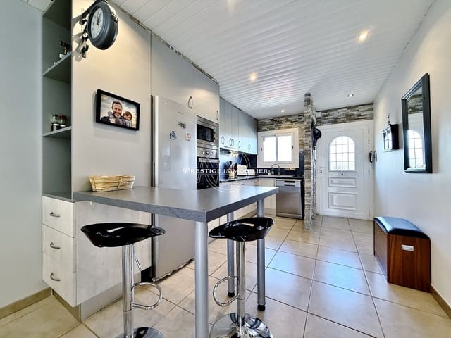 3 quarto Moradia para venda em Roses - 295 000 € (Ref: 9824024)
