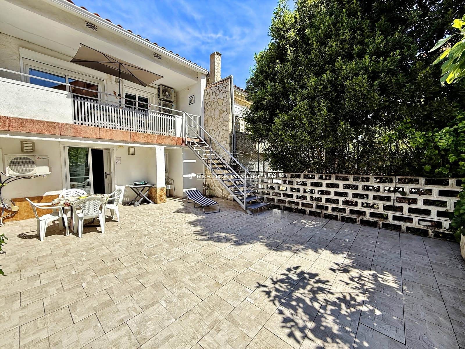 3 chambre Villa/Maison à vendre à Roses - 295 000 € (Ref: 9824024)