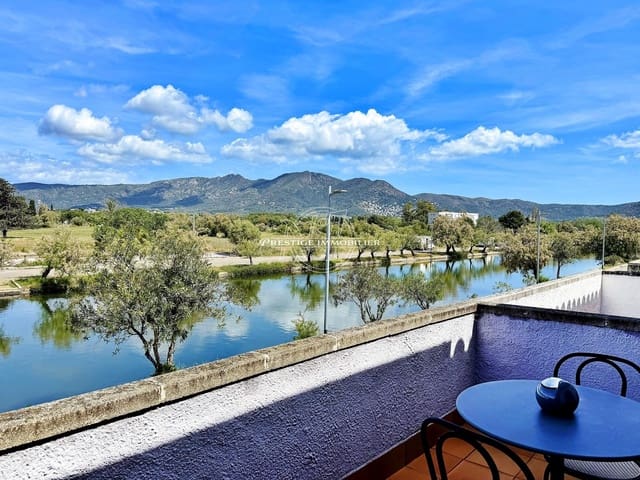 3 quarto Moradia para venda em Roses - 295 000 € (Ref: 9824024)
