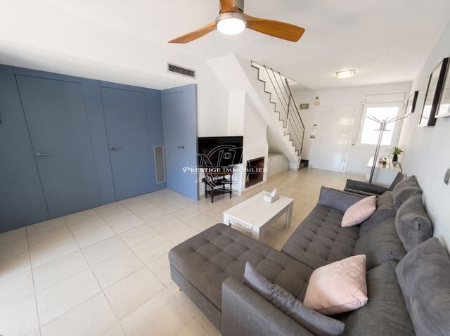 5 soveværelse Villa til salg i Roses med swimmingpool - € 477.000 (Ref: 9824025)
