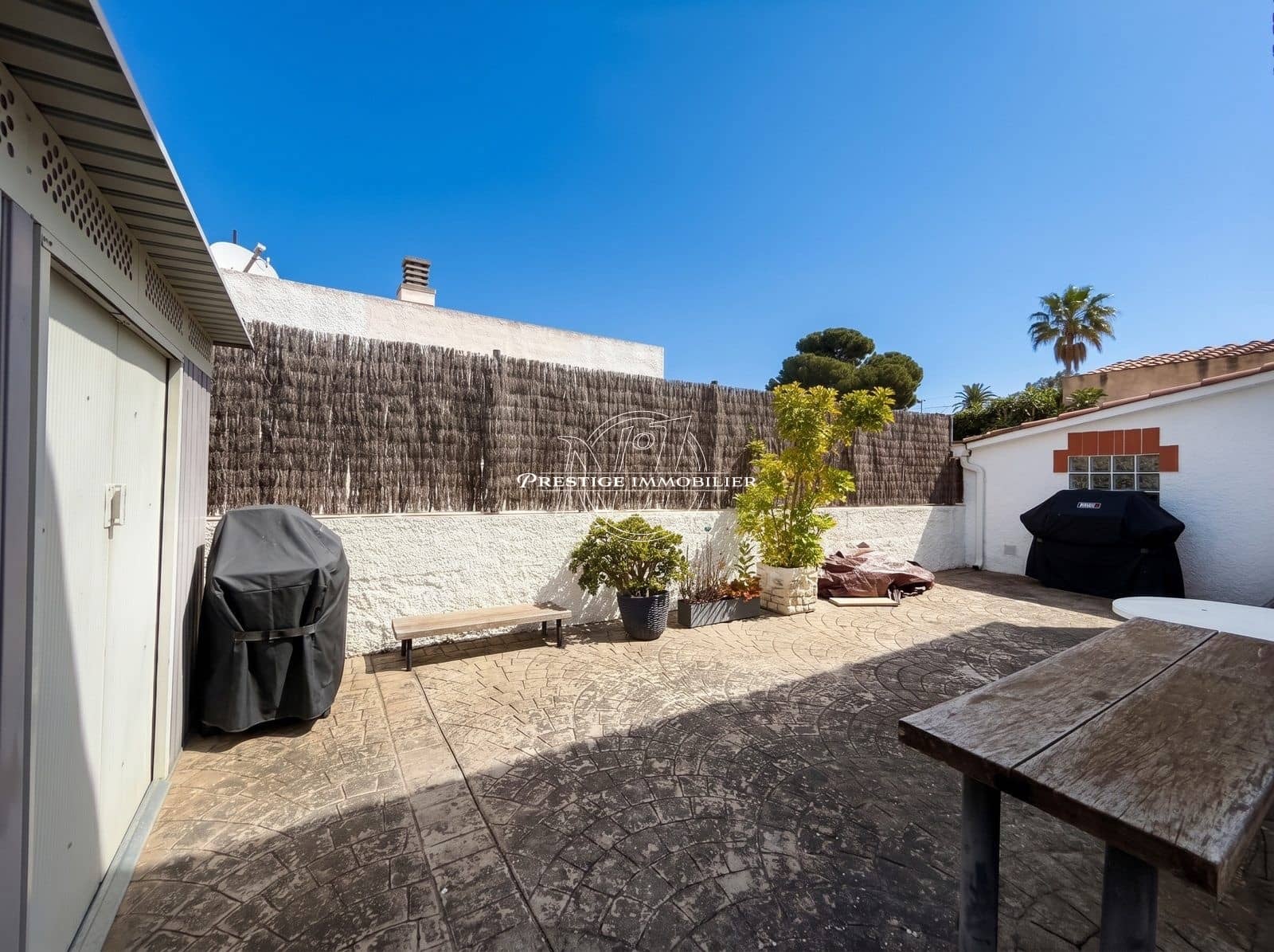 3 bedroom Villa for sale in Roses with pool - € 440,000 (Ref: 9826091)