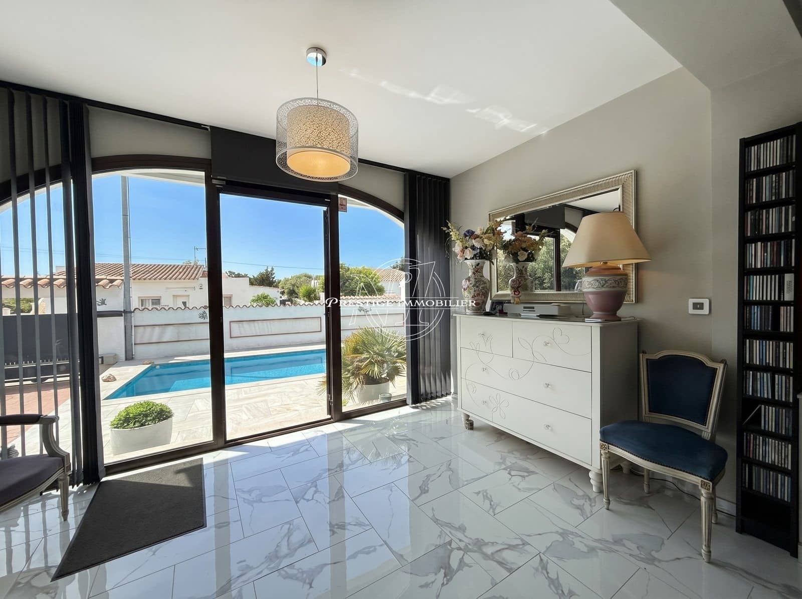 3 bedroom Villa for sale in Roses with pool - € 440,000 (Ref: 9826091)