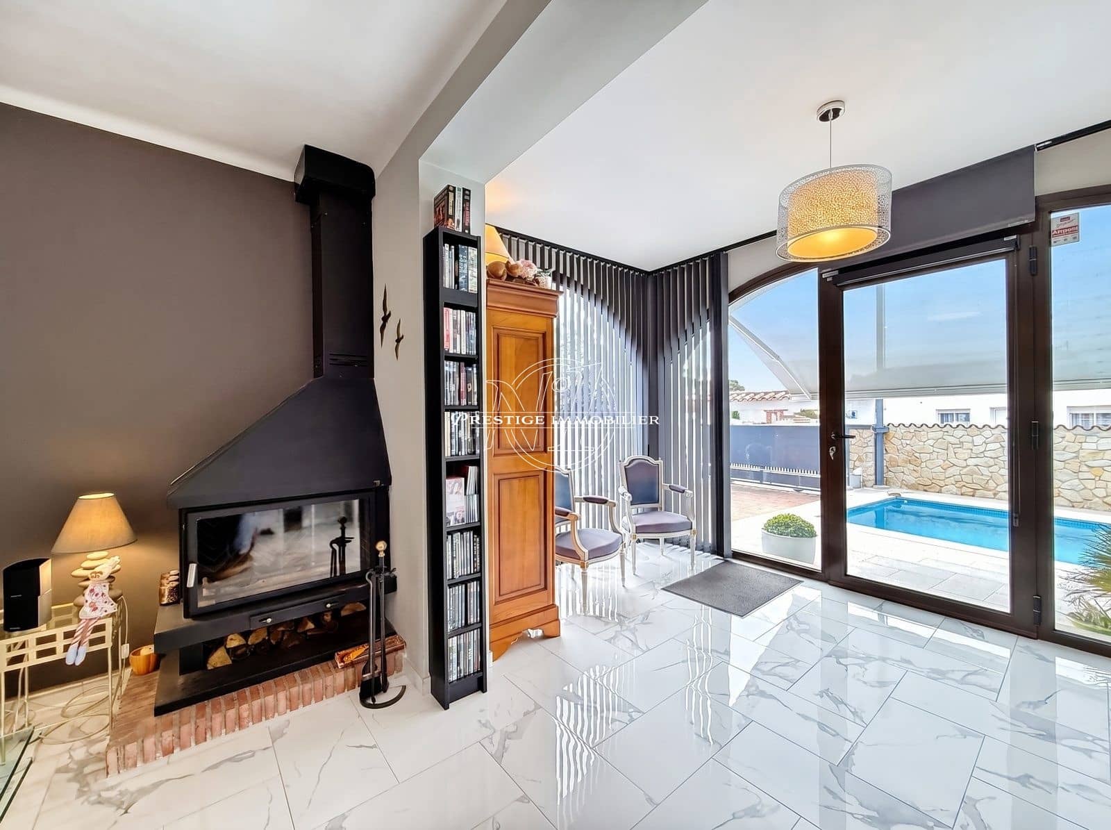 3 bedroom Villa for sale in Roses with pool - € 440,000 (Ref: 9826091)